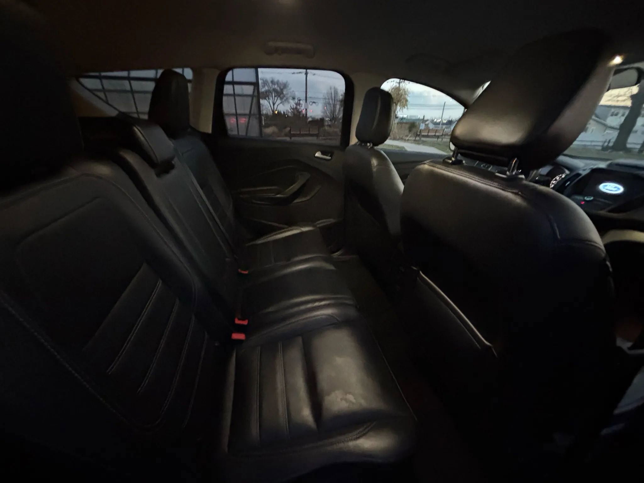 Used 2018 Ford Escape SEL image 24