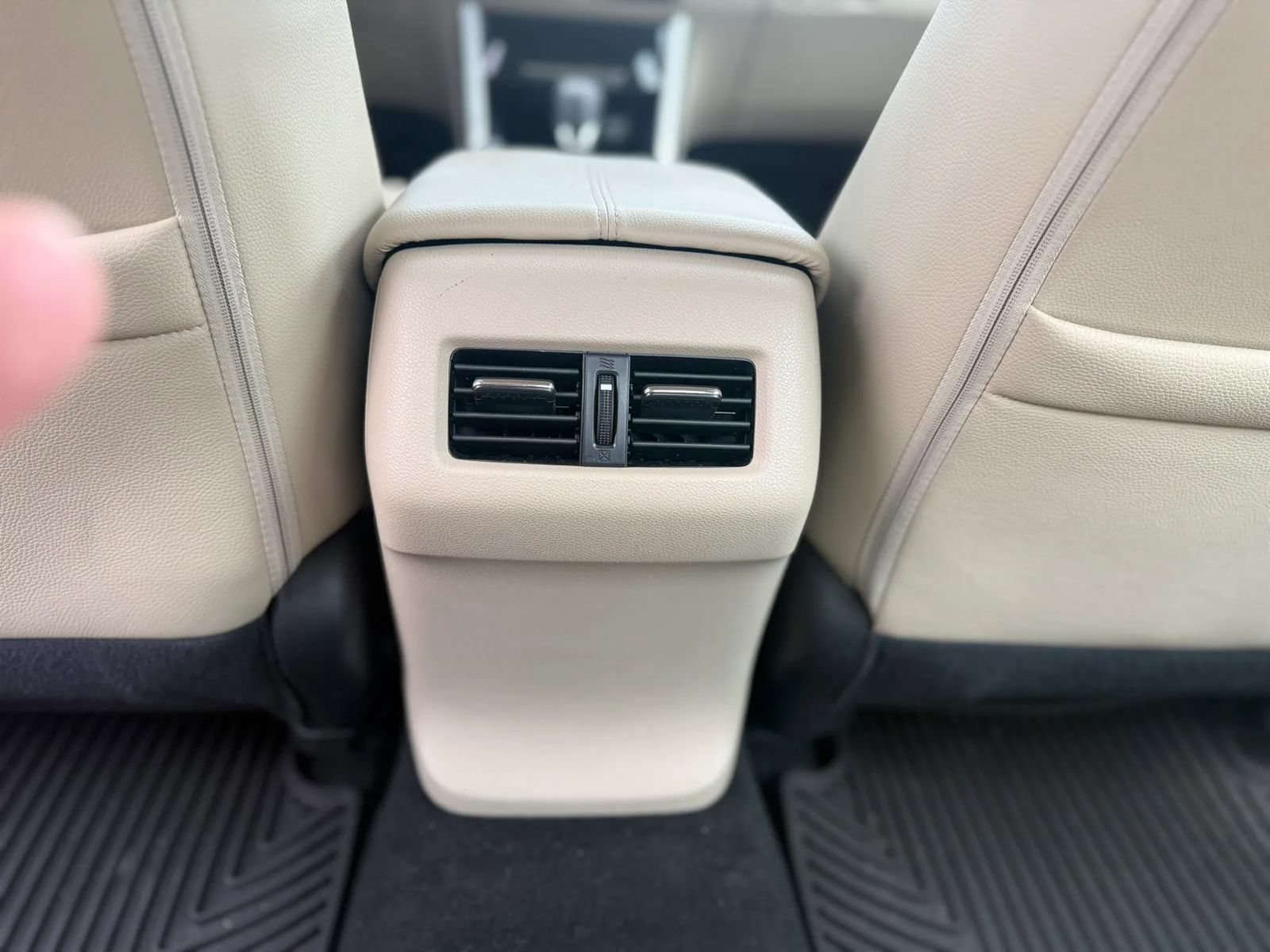 Used 2017 Honda Accord EX-L image 21