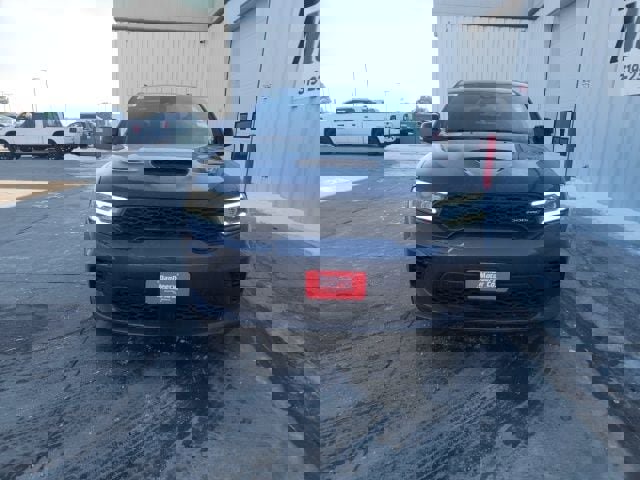 New 2026 Dodge Durango GT image 7