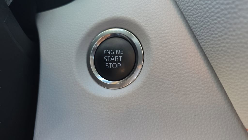 Used 2025 Toyota Corolla FX w/ Convenience Package FWD image 23