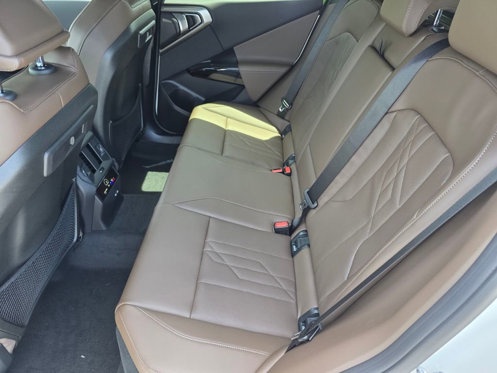 New 2026 BMW X3 xDrive30 w/ Convenience Package AWD/4WD image 12