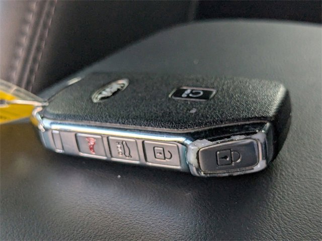 Certified 2021 Kia K5 GT-Line image 33