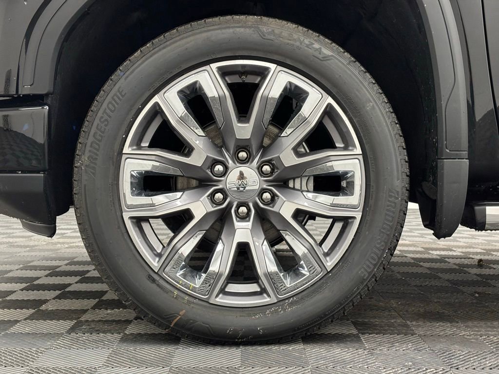 New 2026 GMC Sierra 1500 Denali w/ Denali Reserve Package image 16