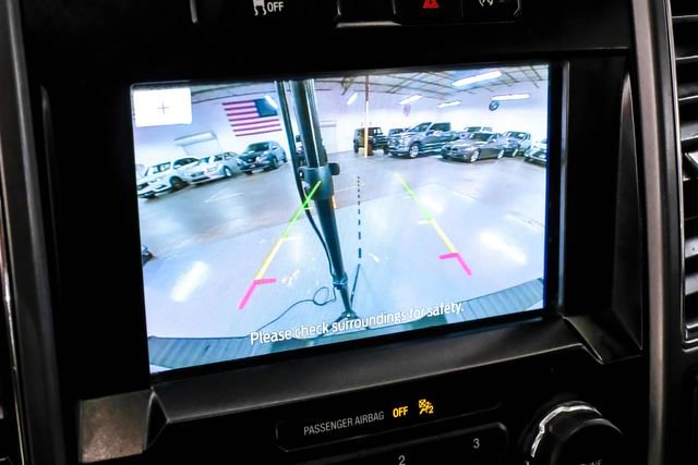 Used 2019 Ford F150 XLT w/ Equipment Group 301A Mid image 24