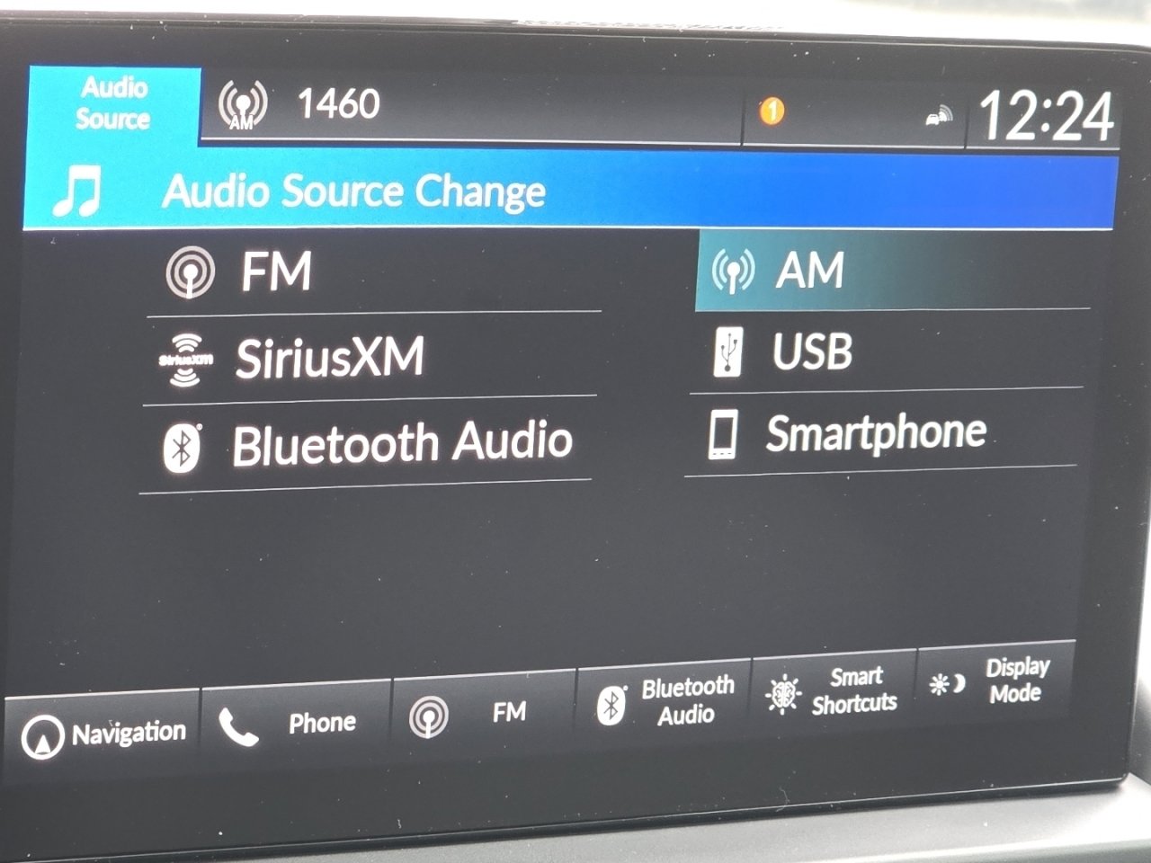 New 2025 Honda Pilot Touring image 7