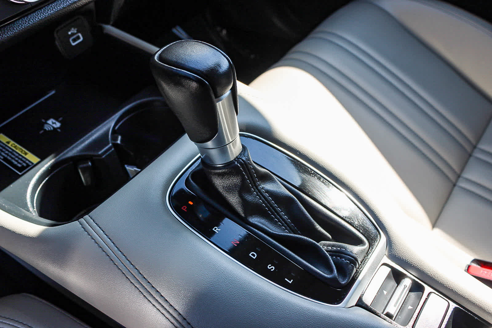 Certified 2023 Honda HR-V EX-L image 19