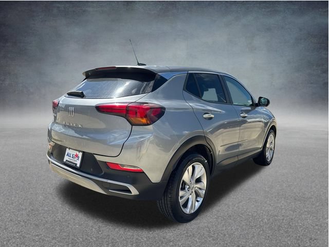 Used 2024 Buick Encore GX Preferred w/ Comfort Package FWD image 10