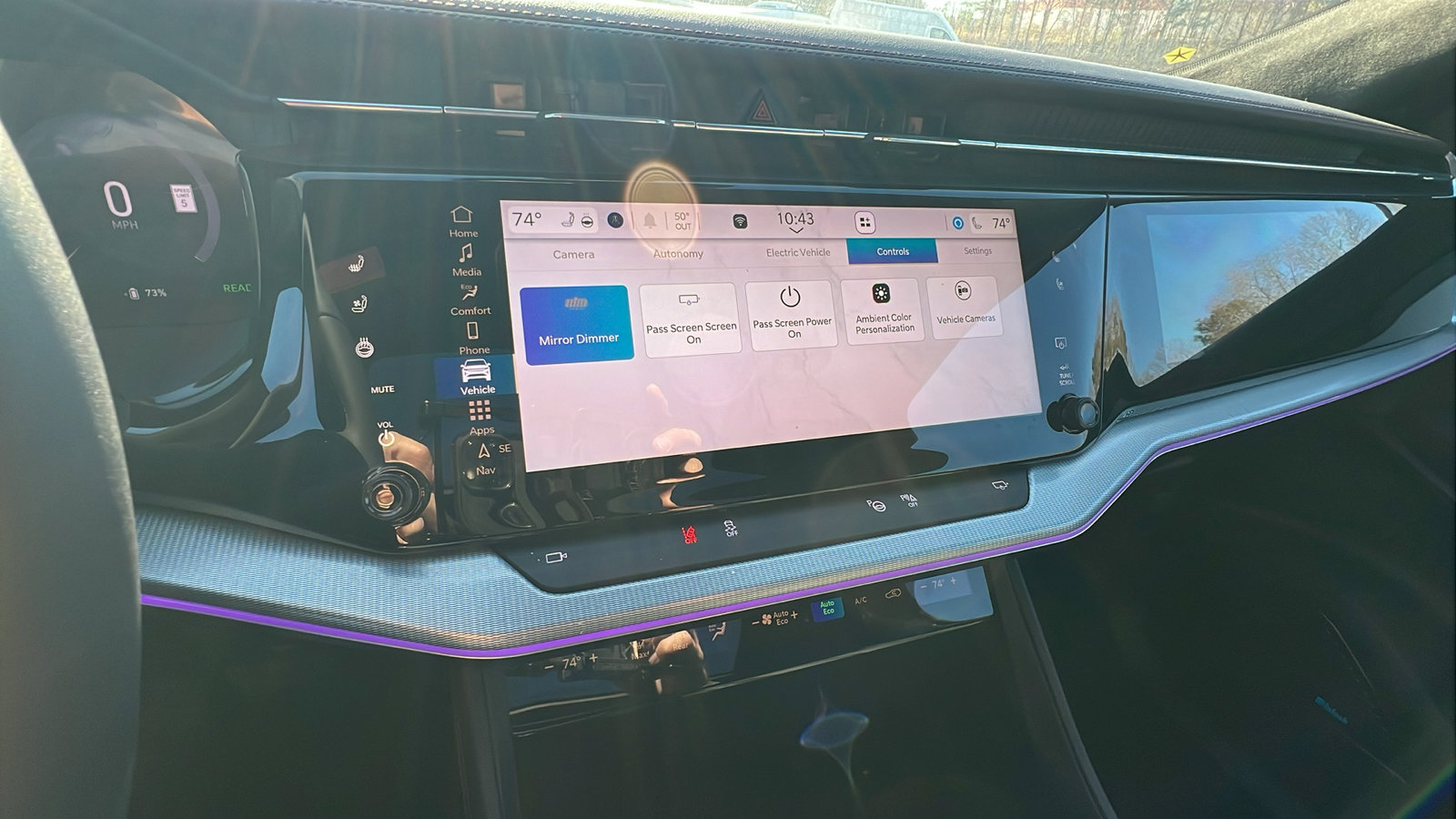 Used 2024 Jeep Wagoneer Launch Edition image 32