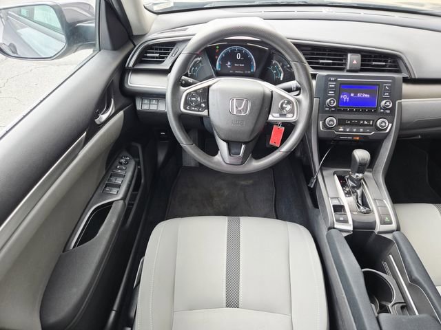 Used 2019 Honda Civic LX image 11