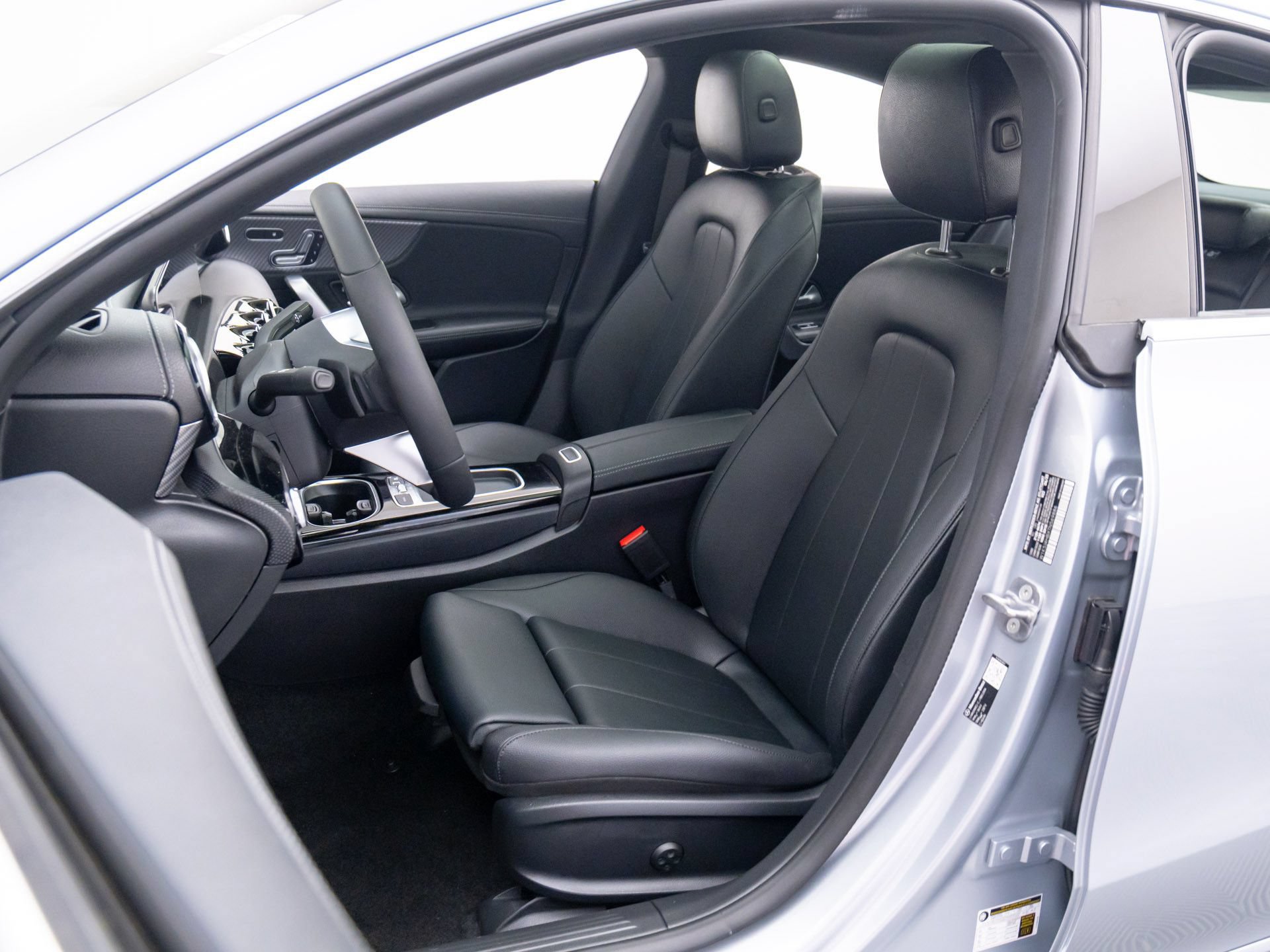 New 2026 Mercedes-Benz CLA 250 4MATIC image 14