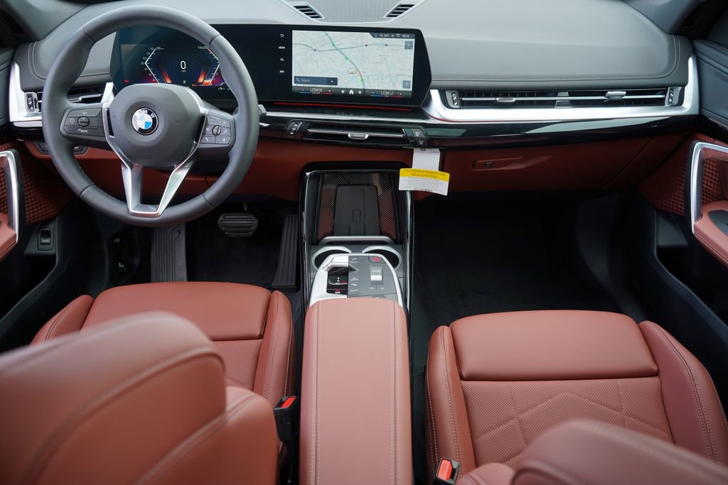 New 2026 BMW X1 xDrive28i w/ Convenience Package image 12