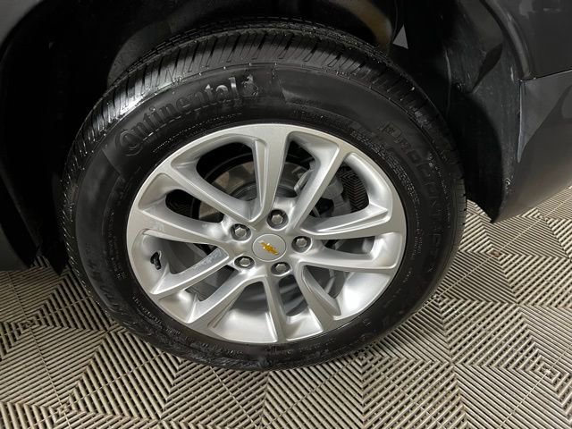 Used 2025 Chevrolet TrailBlazer LS w/ LS Convenience Package image 22