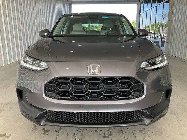 New 2026 Honda HR-V LX image 22