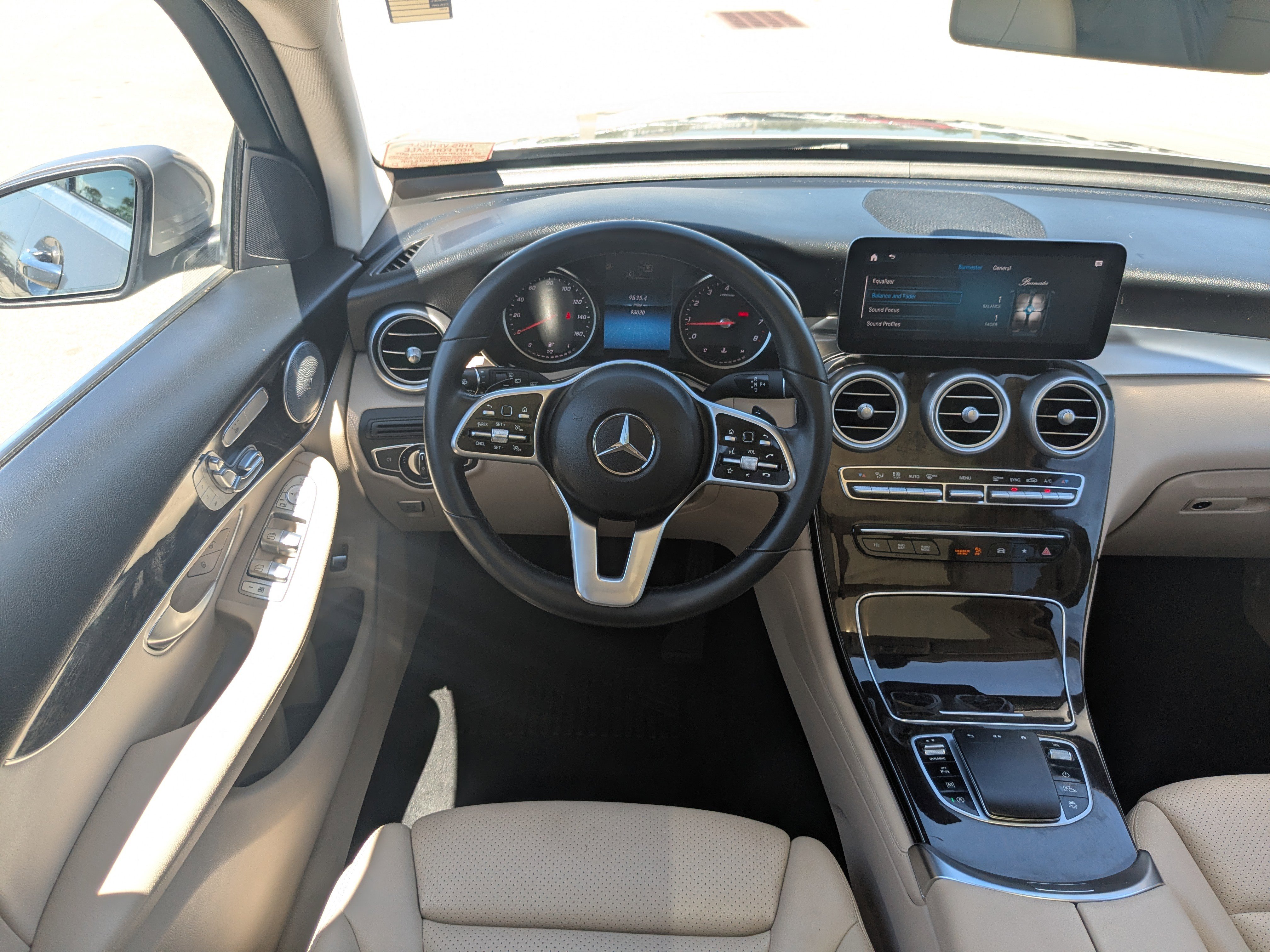 Used 2021 Mercedes-Benz GLC 300 w/ Premium Package image 18