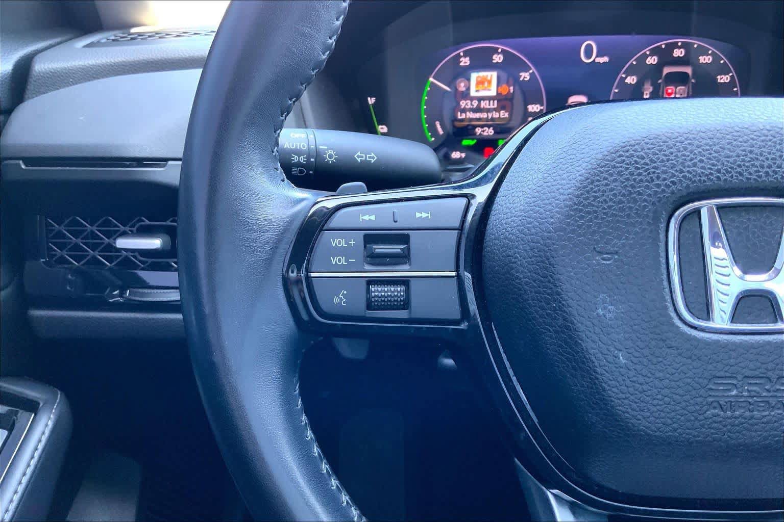 Used 2024 Honda Accord Touring image 23