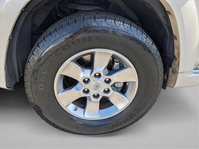 Used 2013 Toyota 4Runner SR5 image 23