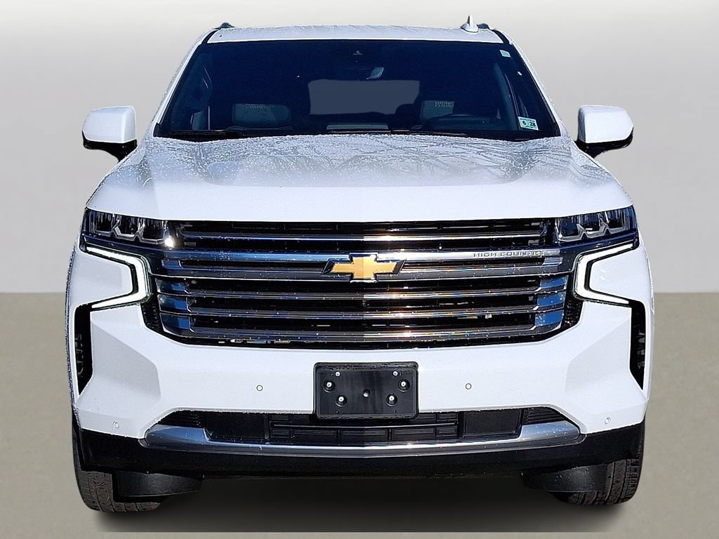 Used 2023 Chevrolet Tahoe High Country AWD/4WD image 2