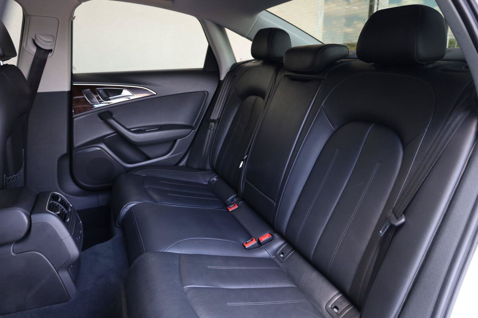 Used 2016 Audi A6 2.0T Premium Plus w/ Premium Plus Package AWD/4WD image 18