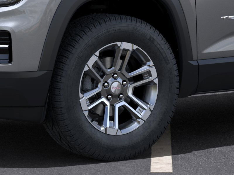 New 2026 GMC Terrain Elevation image 9