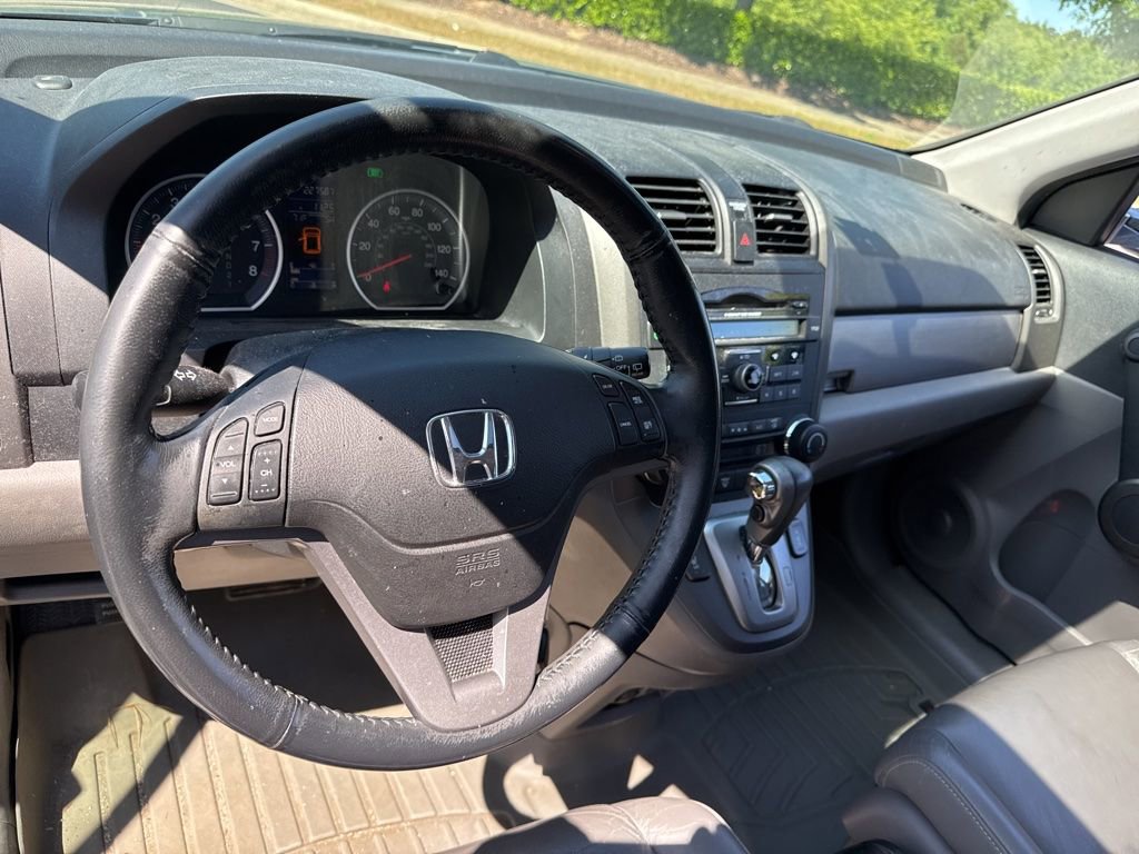 Used 2010 Honda CR-V EX-L image 9