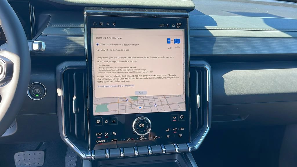 New 2026 GMC Acadia AT4 image 17