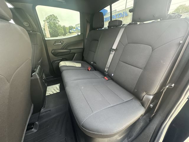Used 2025 GMC Canyon Elevation w/ Convenience Package AWD/4WD image 26