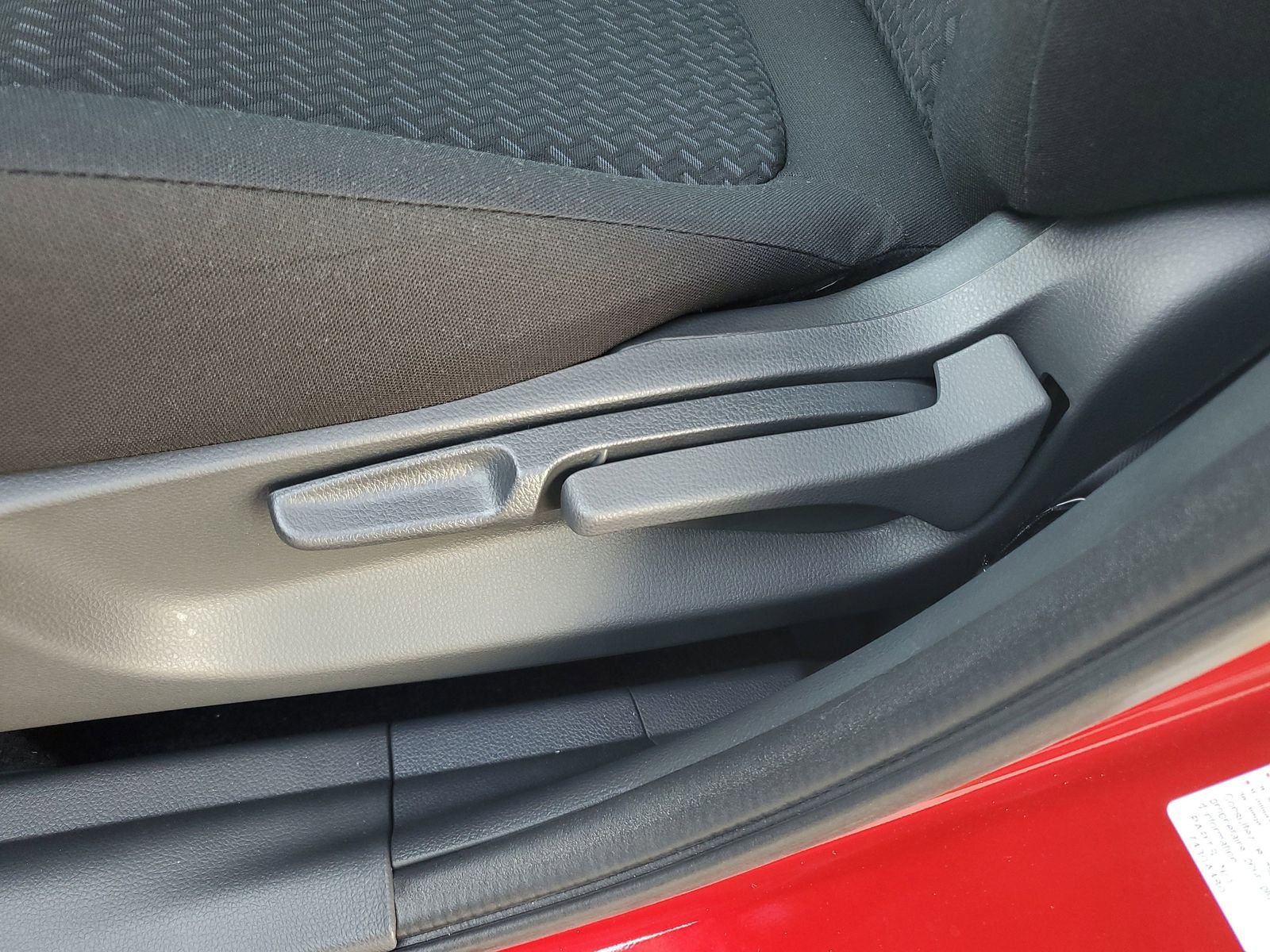 New 2026 Mitsubishi Eclipse Cross ES image 7