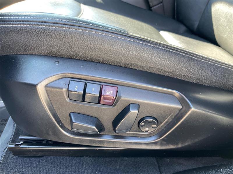 Used 2016 BMW X4 xDrive28i image 24