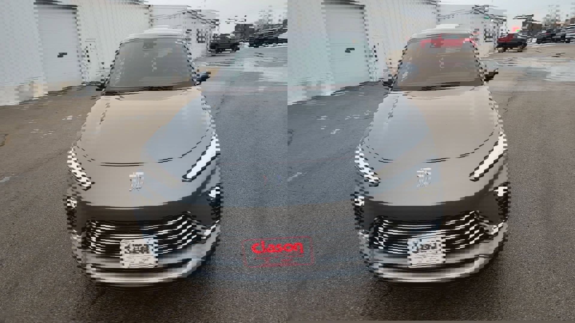 New 2026 Buick Envista Preferred w/ Convenience I Package image 3