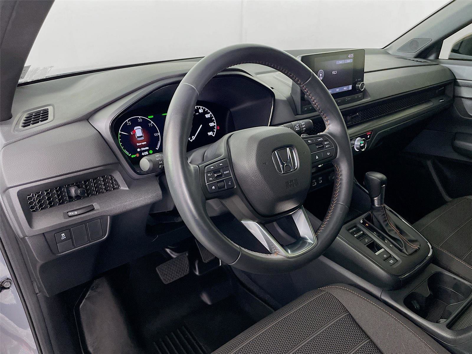 Used 2023 Honda CR-V Sport image 13