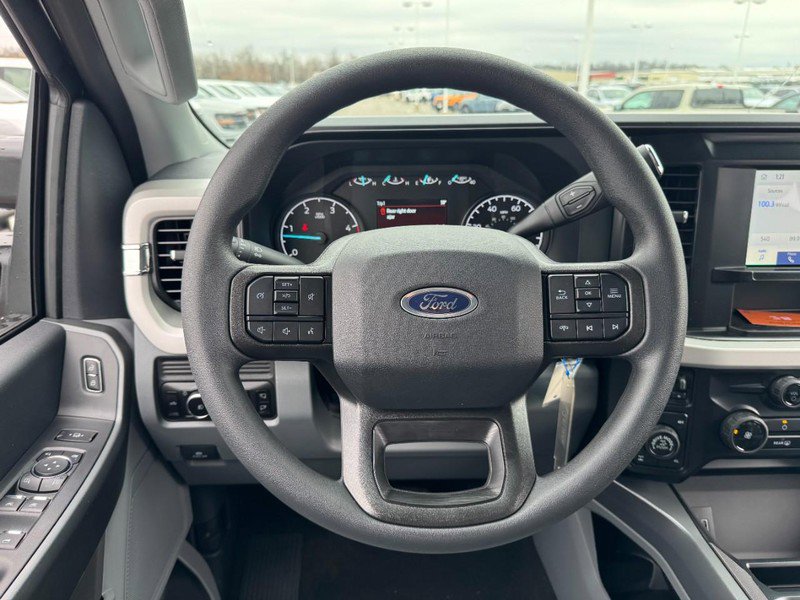 New 2026 Ford F250 XLT w/ Tremor Off-Road Package image 11