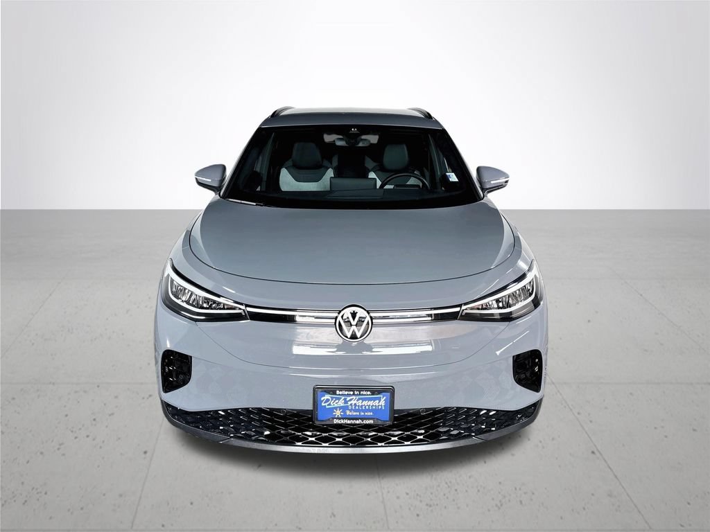 Certified 2026 Volkswagen ID.4 Pro AWD/4WD image 5