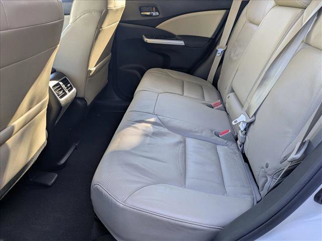 Used 2016 Honda CR-V Touring image 18