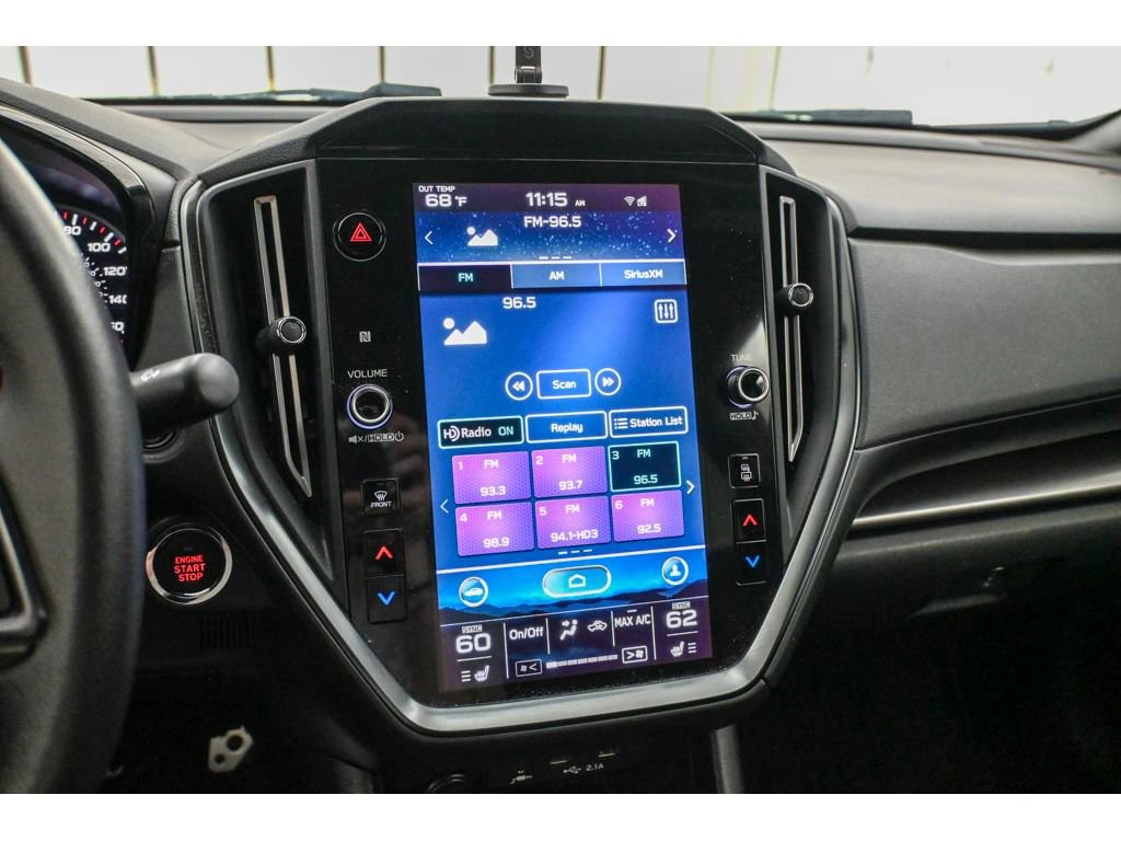 Used 2022 Subaru WRX Premium image 16