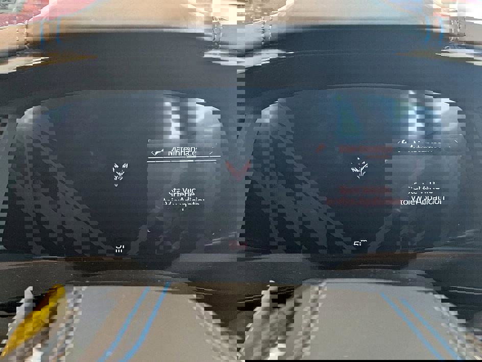 New 2025 Chevrolet Corvette E-Ray w/ Stealth Interior Trim Package image 18