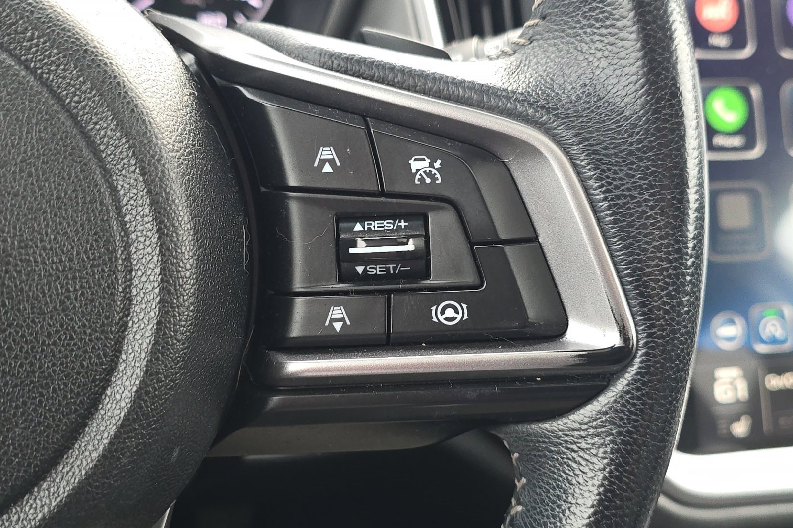 Used 2021 Subaru Outback Onyx Edition XT w/ Popular Package #2 image 37