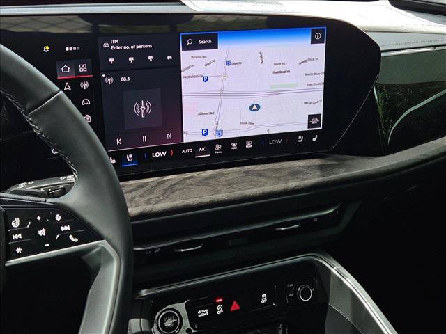 New 2025 Audi Q5 Premium w/ Premium Plus AWD/4WD image 12