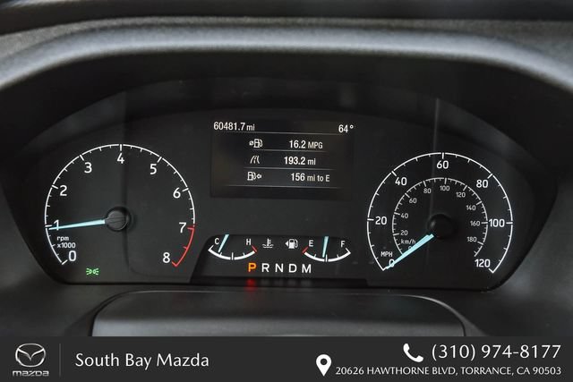 Used 2023 Ford Transit 350 XLT RWD image 19