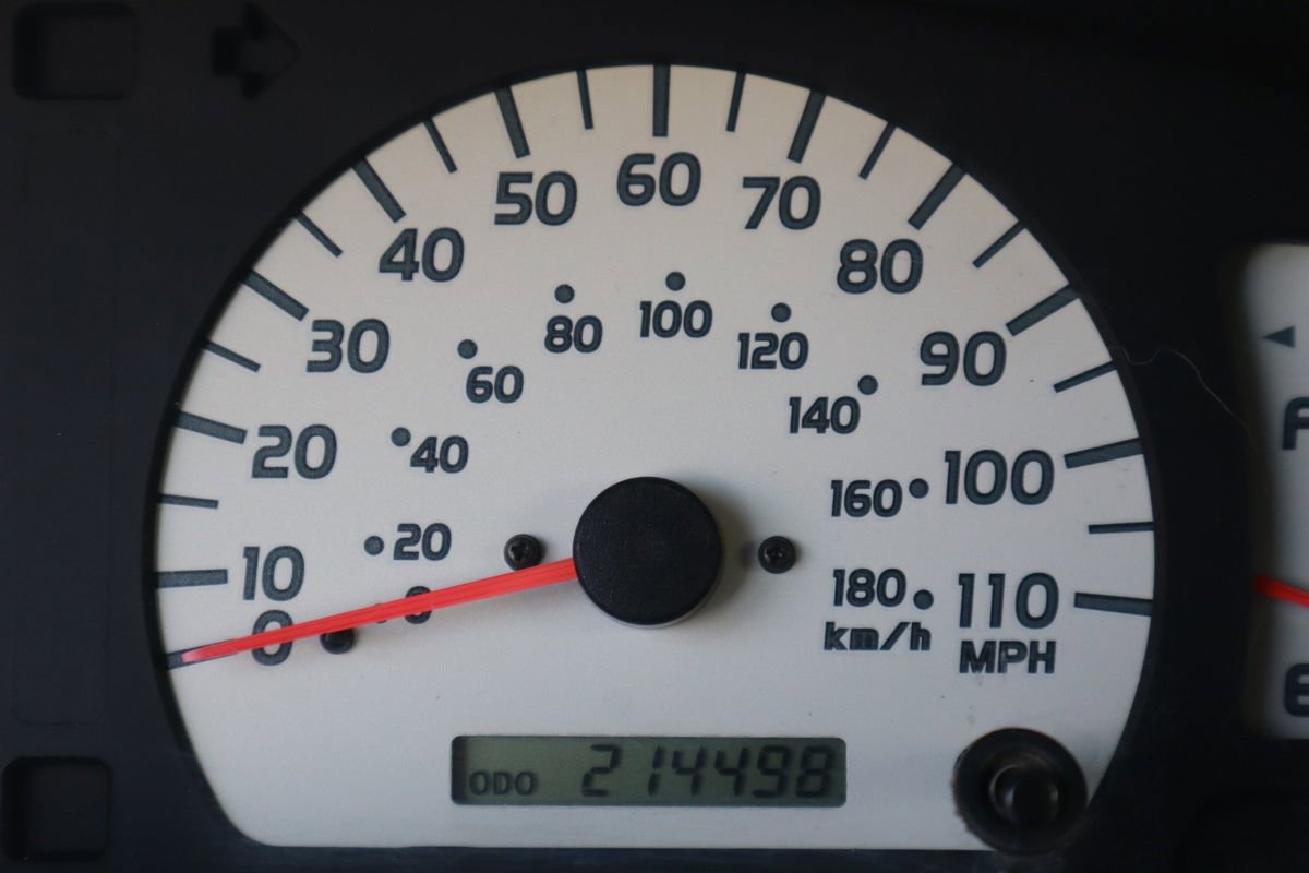 Used 2001 Toyota Tacoma 4x4 Xtracab V6 image 38