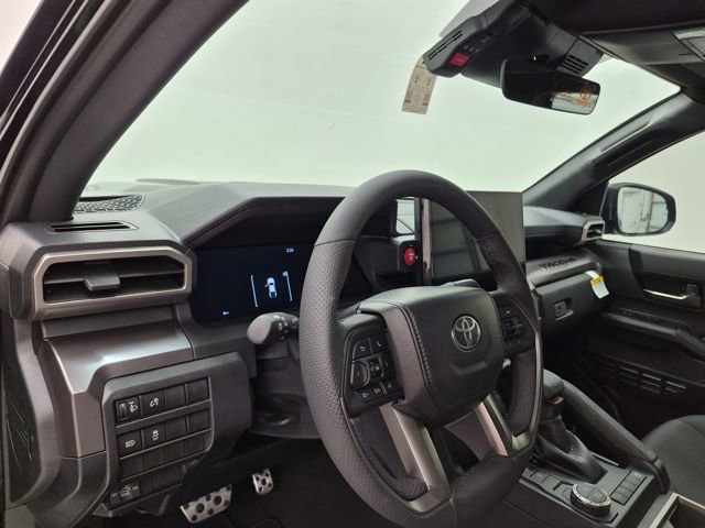 New 2026 Toyota Tacoma TRD Sport image 50