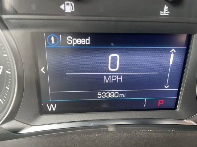 Certified 2024 GMC Terrain SLE image 12