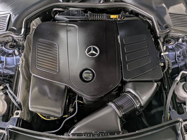 Certified 2026 Mercedes-Benz C 300 Sedan image 25