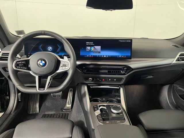 Used 2026 BMW 430i xDrive Convertible w/ M Sport Package image 21