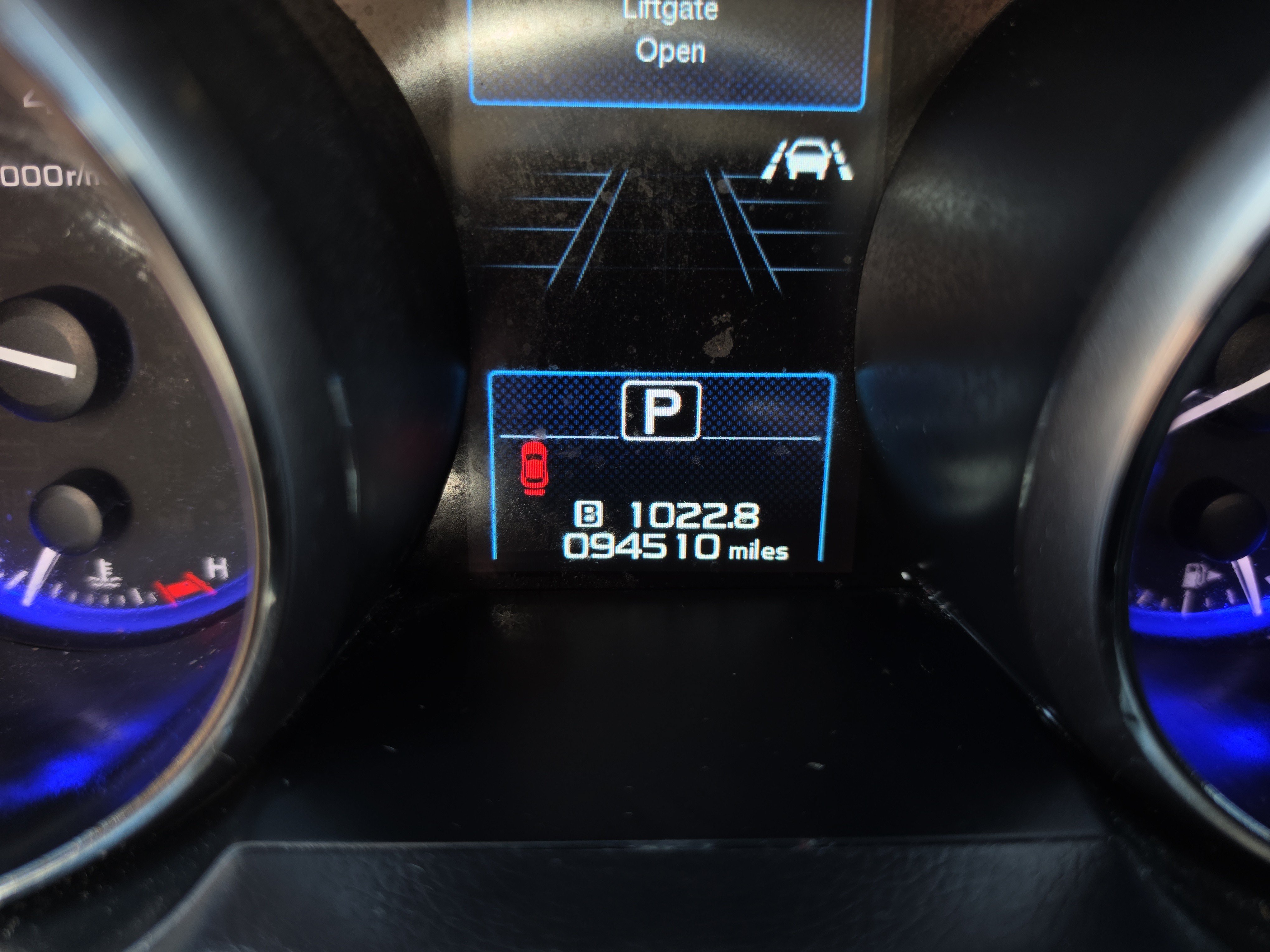 Used 2019 Subaru Outback 2.5i AWD/4WD image 23