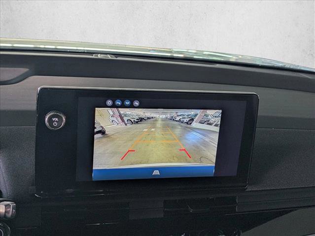 New 2026 Honda Prologue Eco image 14