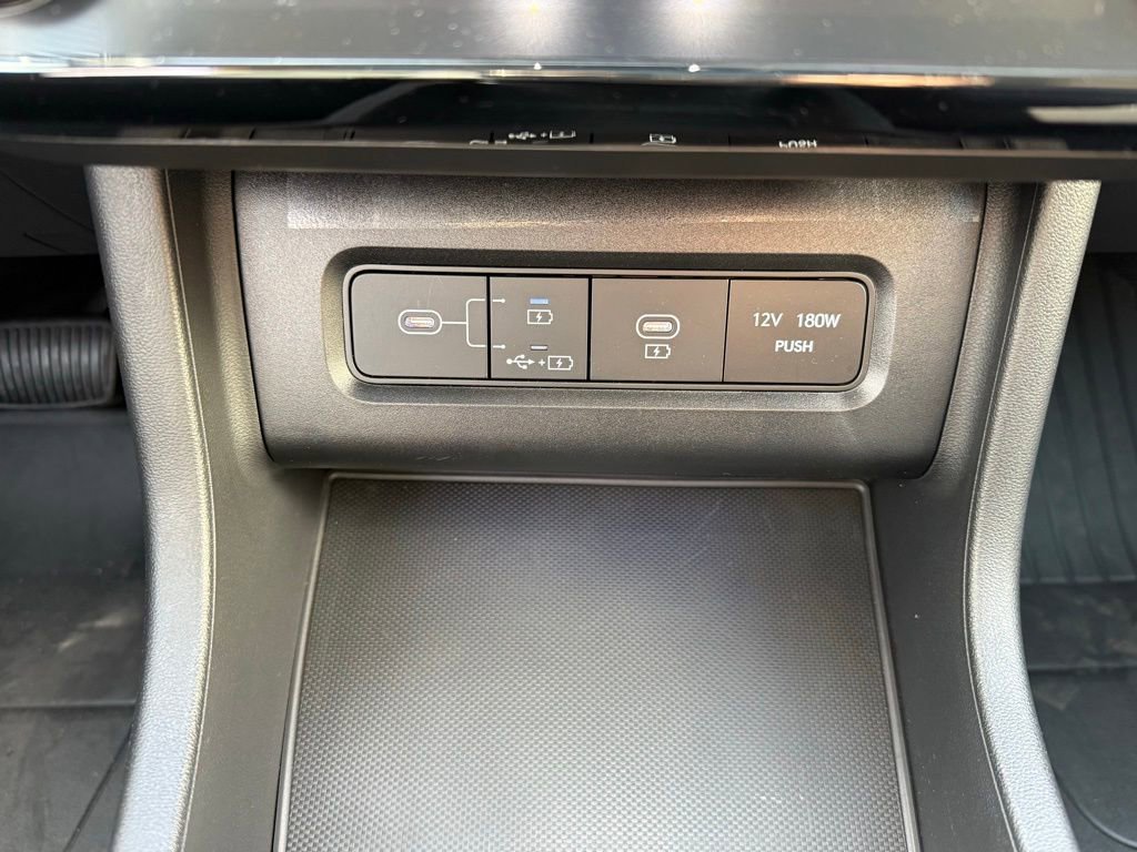 Used 2025 Hyundai Tucson SEL image 28