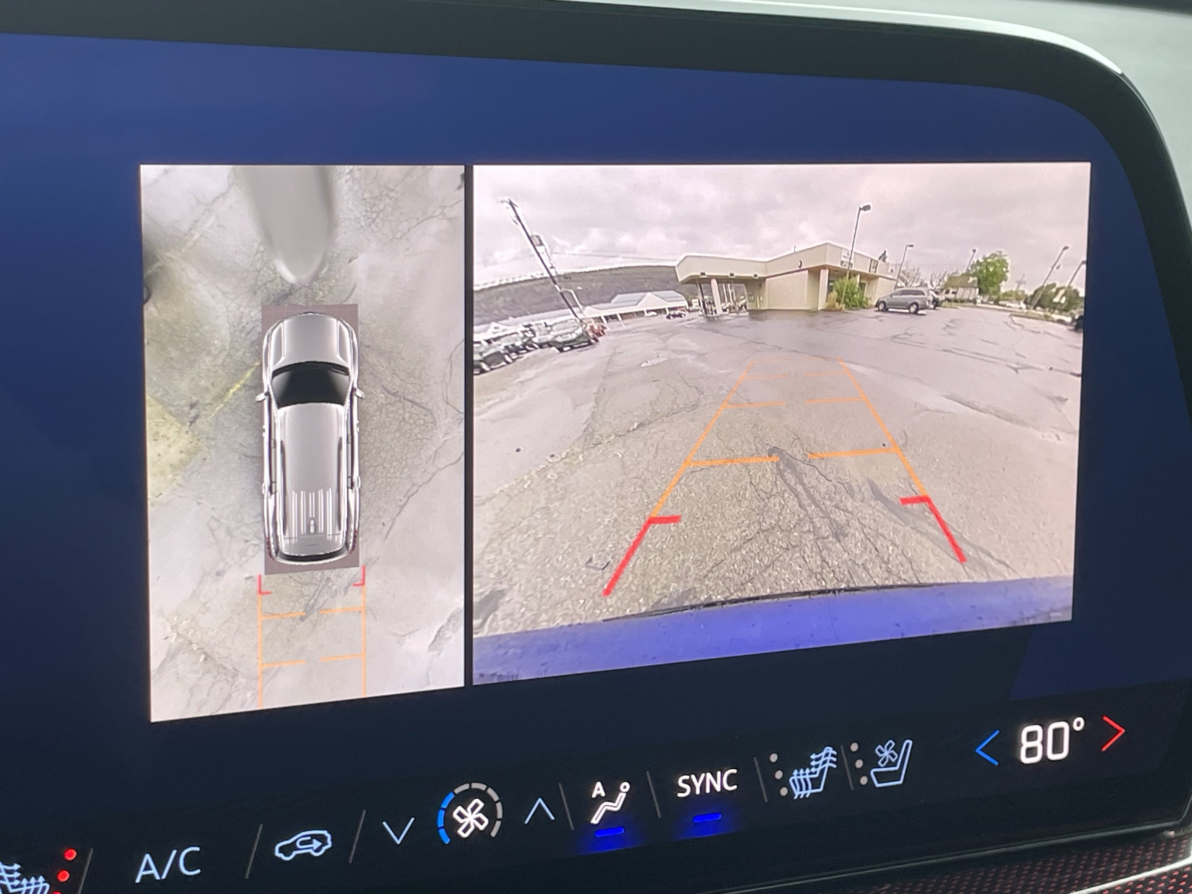 Used 2024 Chevrolet Traverse RS w/ LPO, Floor Liner Package image 27