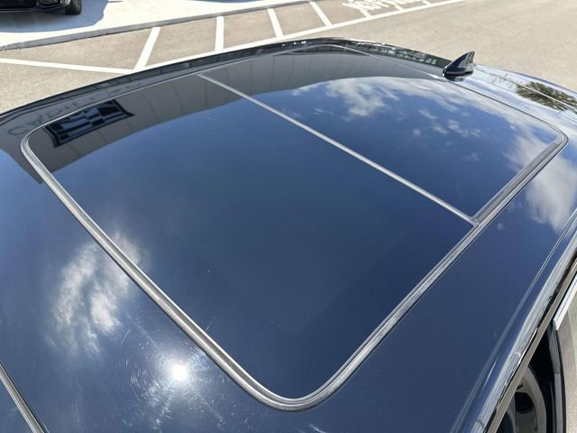 Used 2020 Cadillac CT6 Luxury AWD/4WD image 14