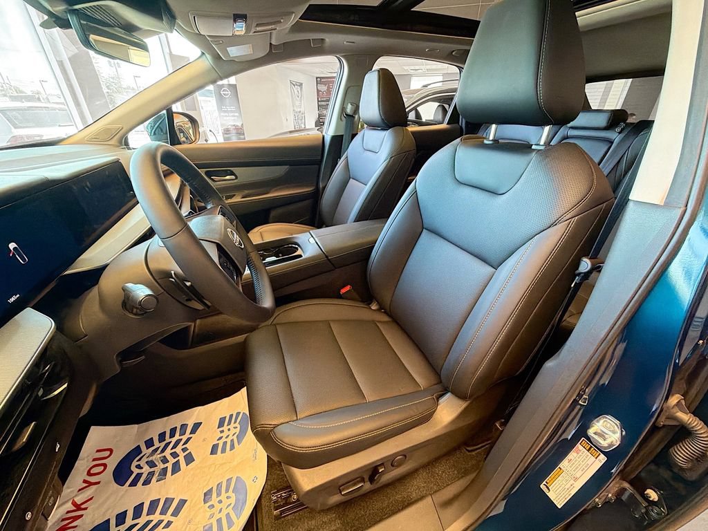New 2026 Nissan Murano SL AWD/4WD image 26