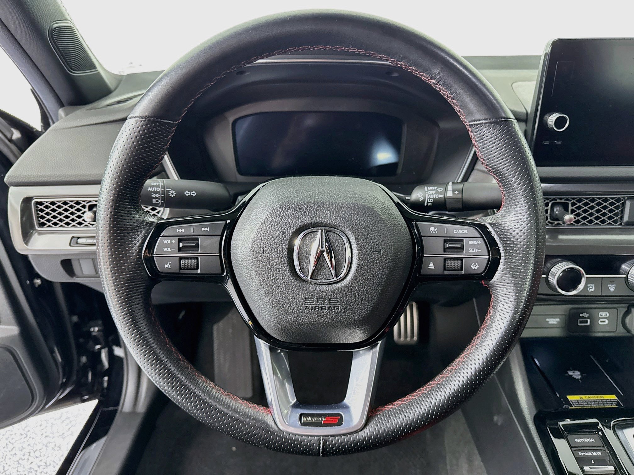 Used 2024 Acura Integra Type S FWD image 11